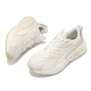 Puma Spina NITRO™ Sneaker in ALPINE SNOW-FROSTED IVORY